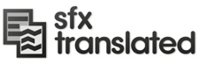 SFX Translated