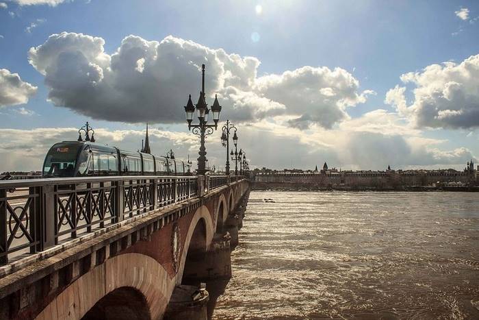 Agence de traduction à Bordeaux: SFX Traduction