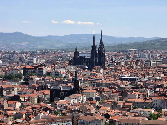 Clermont-Ferrand: agence de traduction (SFX Traduction)