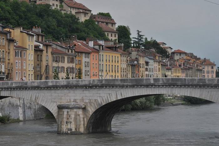 Une agence de traduction à Grenoble? SFX Translated!