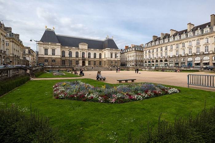 Agence de traduction à Rennes - SFX Traduction